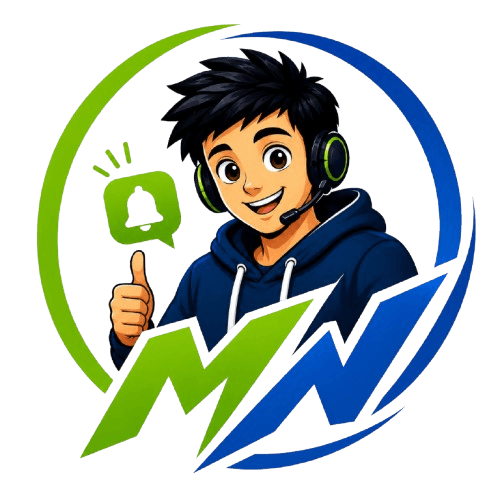 MWorker Pro logo